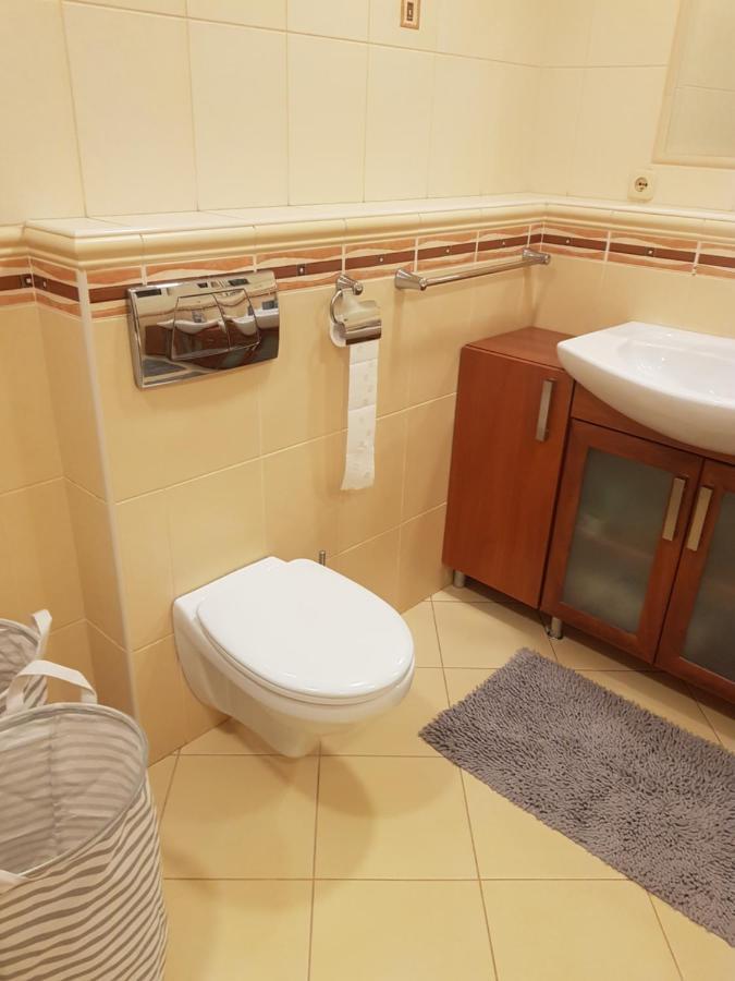Apartament U Kucharzy Lysica Wilkow  Exterior photo