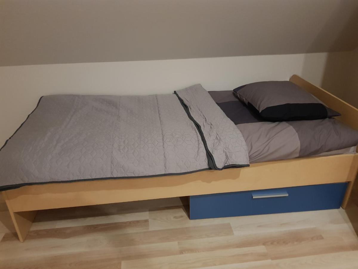 Apartament U Kucharzy Lysica Wilkow  Exterior photo