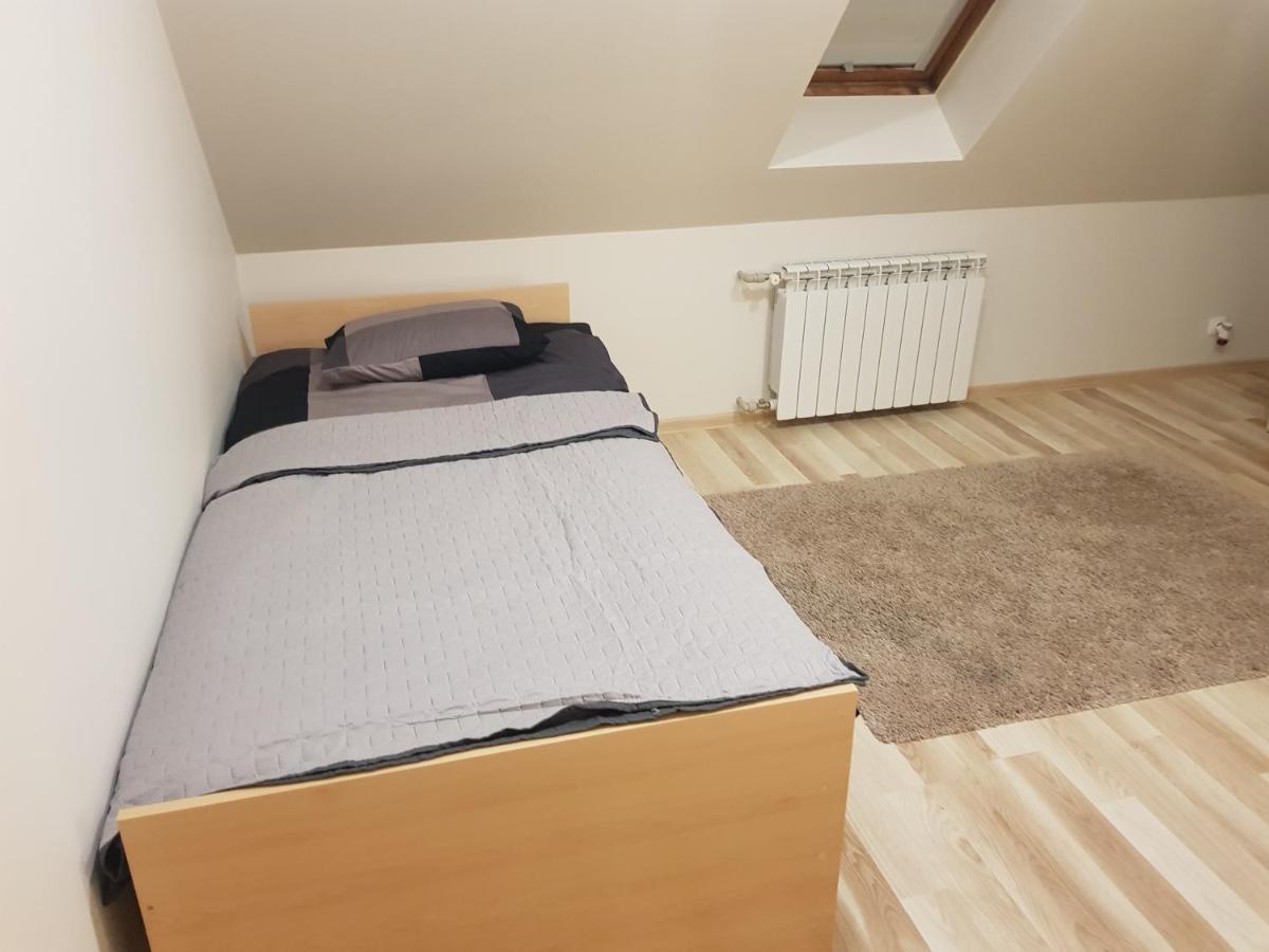 Apartament U Kucharzy Lysica Wilkow  Exterior photo