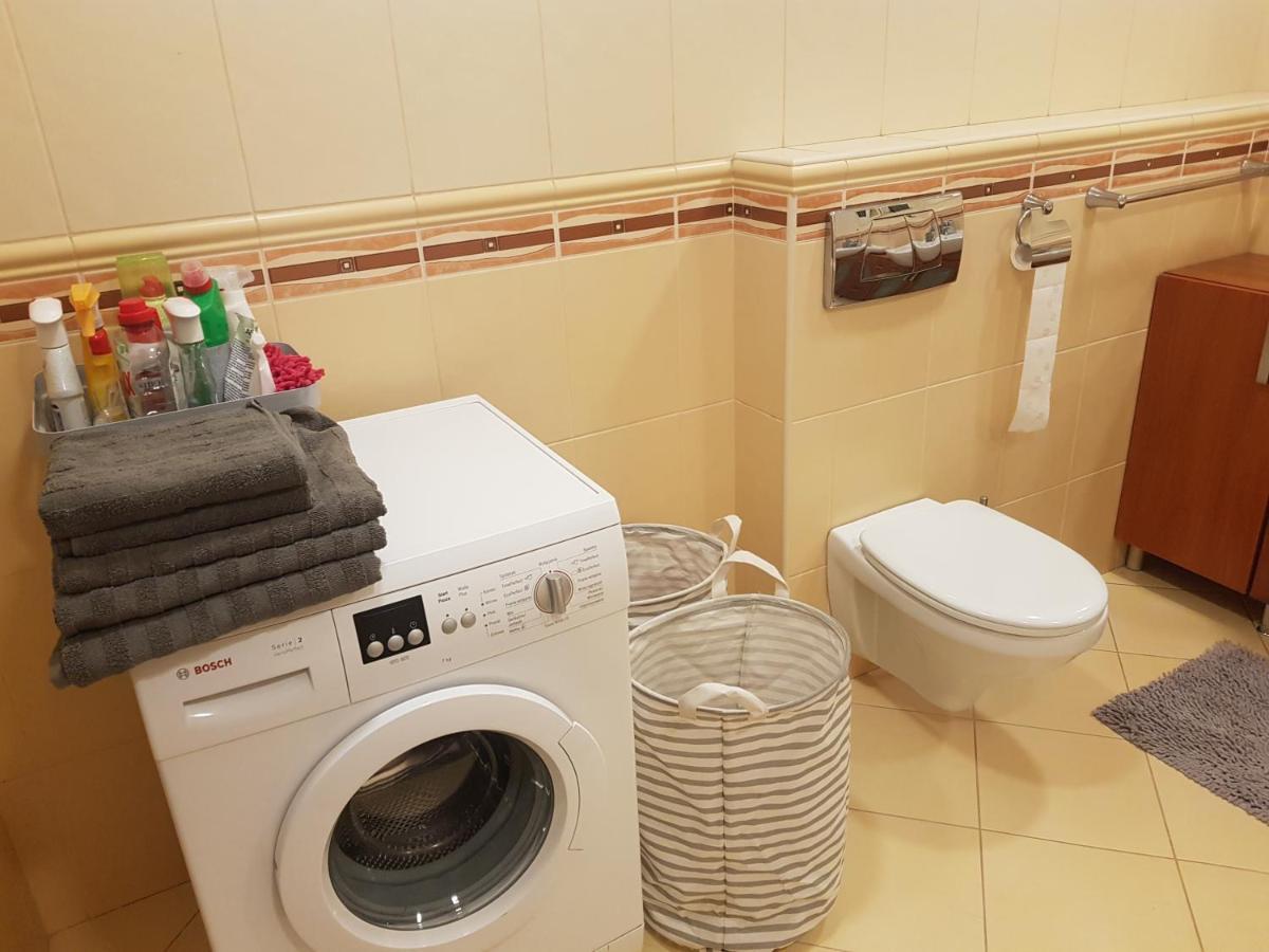 Apartament U Kucharzy Lysica Wilkow  Exterior photo