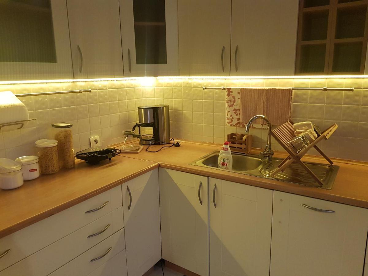 Apartament U Kucharzy Lysica Wilkow  Exterior photo